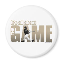 The Game... Magnets