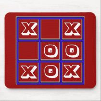 The Game... mousepads