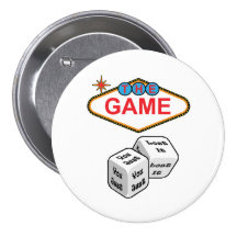 The Game Pin