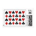 The Game Stamp