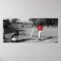 The Game Posters