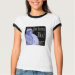 Ladies Ringer T-Shirt