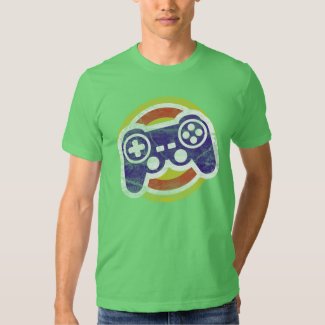 The Gamer T-shirt