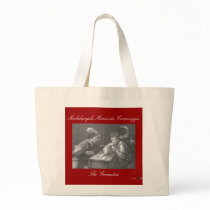 THE GAMESTERS bags