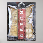 THE GARBAGE MAN posters