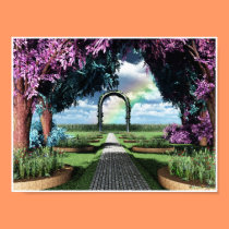 The Garden 2 posters