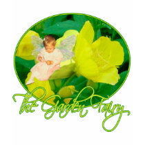 The Garden Fairy t-shirts by Bambiscoolstuff The Garden Fairy t-shirts