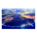 The Garden Isle Canvas Prints by skystudiohawaii The Garden Isle Canvas Prints