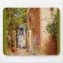 The Garden Mousepads