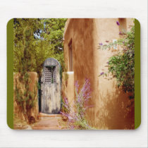 The Garden mousepads by Seaytuscansun The Garden mousepads