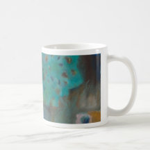 The Garden Mugs