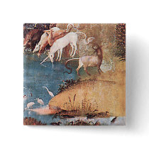 The Garden of Earthly Delights Pins