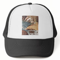 The Garden Of Earthly Delights: By Hieronymus Hats