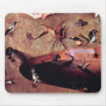 The Garden of Earthly Delights Mousepad