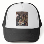 The Garden Of Earthly Right Wing: By Hieronymus Hat