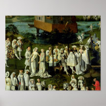 The Garden of Love at the Court of Philip the Print