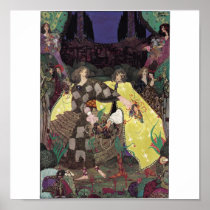 The Garden of Paradise Posters