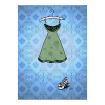 'The Garden Party' Poster posters by ChicFrills 'The Garden Party' Poster posters