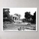 The Garden Poster