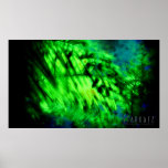 ~THE GARDEN~ POSTERS