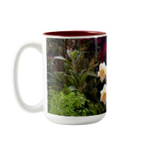 "The Garden Room" Mug by GreenGardenGates "The Garden Room" Mug