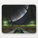 The Gardener Mousepad