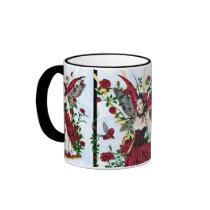 The Gardener Coffee Mug