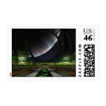 The Gardener Postage