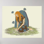 The Gardener Poster