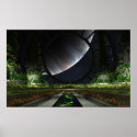 The Gardener zazzle_print