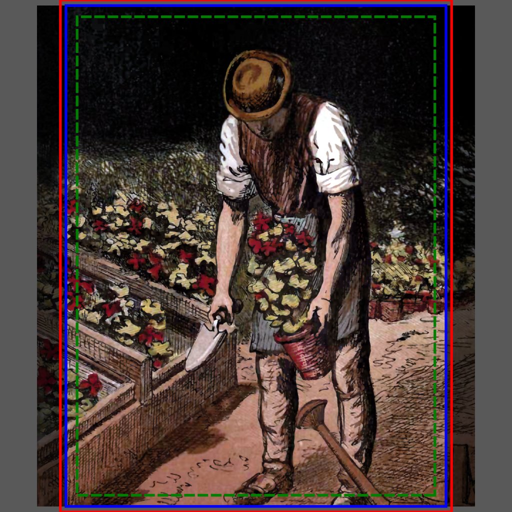 the_gardener_vintage_illustration_postcard