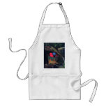 "THE GARDENING COOK'S" APRON