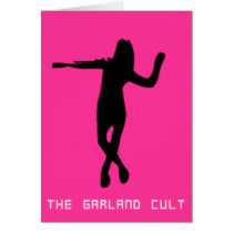 the garland cult cards