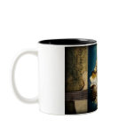 The Garment of Praise (Guitar Mug)