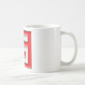 The Garpland Mug by TSGarp The Garpland Mug
