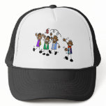 The Garter II Hat