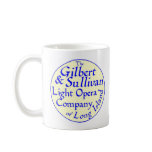 The GaSLOCoLI Logo Mug 1