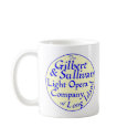The GaSLOCoLI Logo Mug 1
