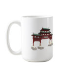 The Gate of  West Lake Huizhou: 3D Model: mugs