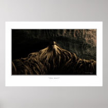 The Gate Print