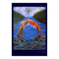 The Gate posters