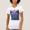 The Gate t-shirts by genevieve9 The Gate t-shirts