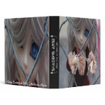 The Gate V:1 binders