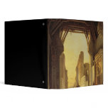 The Gates of El Geber in Morocco Binder