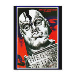 The Gates Of Italy postcards