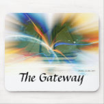 The Gateway mousepads