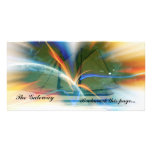 The Gateway Personalized Photo Card