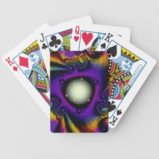 The Gateway Playing Cards