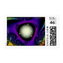 The Gateway Postage postage