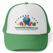 The Gathering 2 Mesh Hat